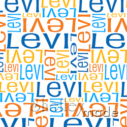 Levi - Nested Design - Standard