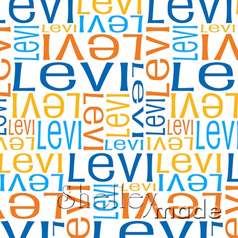 Levi - Nested Design - Standard