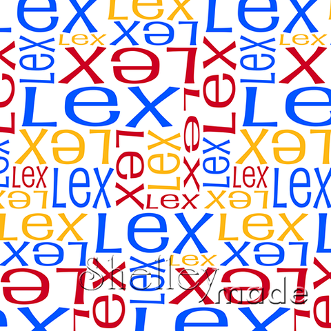 Lex - Nested Design - Standard