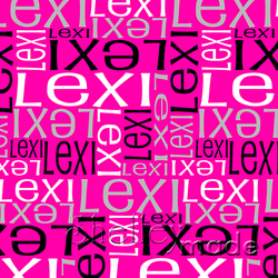 Lexi - Nested Design - Standard