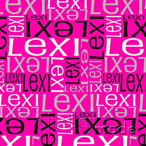 Lexi - Nested Design - Standard
