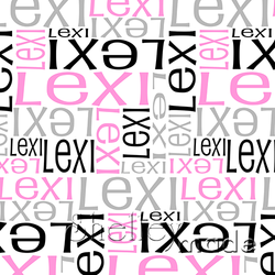 Lexi - Nested Design - Standard