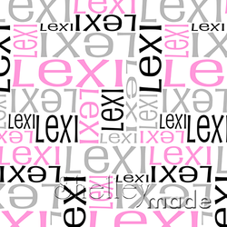 Lexi - Nested Design - Standard