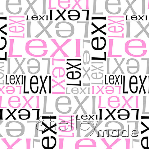 Lexi - Nested Design - Standard