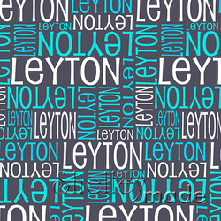 Leyton - Nested Design - Standard