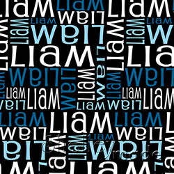 Liam - Nested Design - Standard