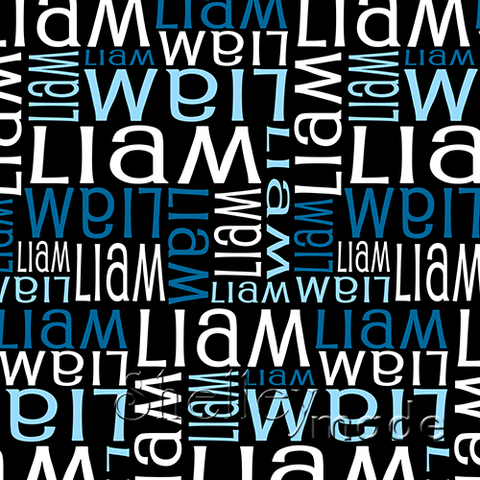 Liam - Nested Design - Standard