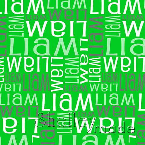 Liam - Nested Design - Standard