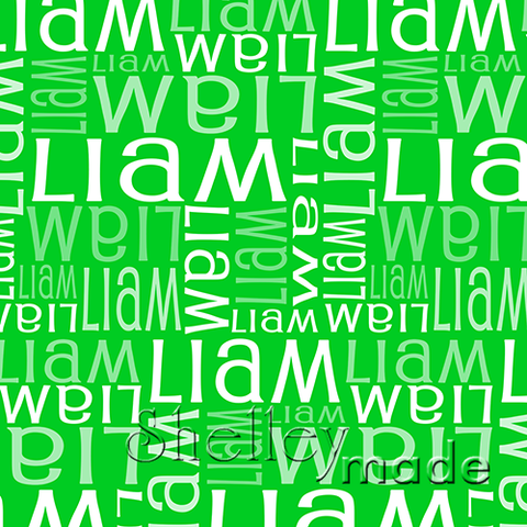 Liam - Nested Design - Standard