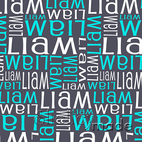 Liam - Nested Design - Standard