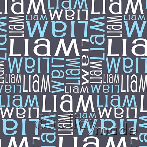 Liam - Nested Design - Standard