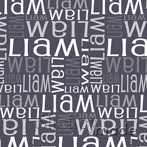 Liam - Nested Design - Standard