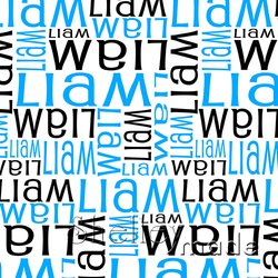 Liam - Nested Design - Standard