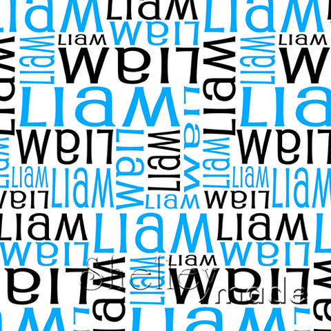 Liam - Nested Design - Standard