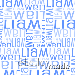 Liam - Nested Design - Standard