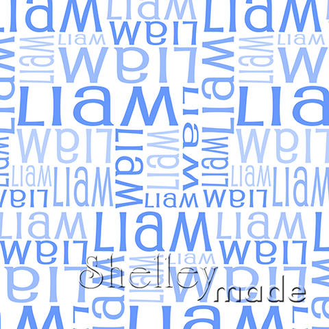Liam - Nested Design - Standard