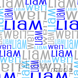 Liam - Nested Design - Standard