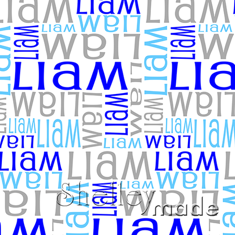 Liam - Nested Design - Standard