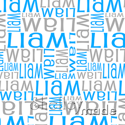 Liam - Nested Design - Standard