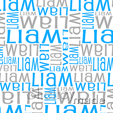 Liam - Nested Design - Standard