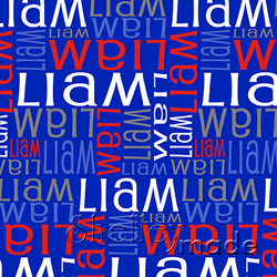 Liam - Nested Design - Standard