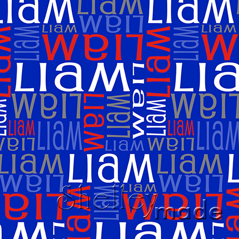 Liam - Nested Design - Standard