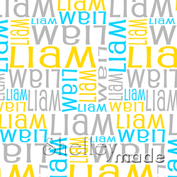 Liam - Nested Design - Standard