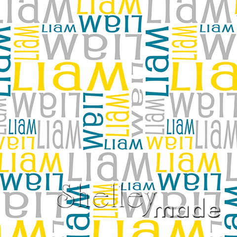 Liam - Nested Design - Standard