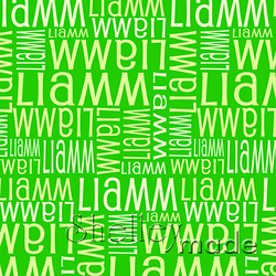 Liamm - Nested Design - Standard