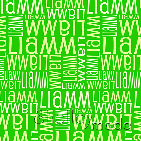 Liamm - Nested Design - Standard