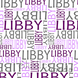 Libby - Nested Design - Standard