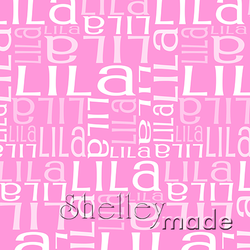 Lila - Nested Design - Standard
