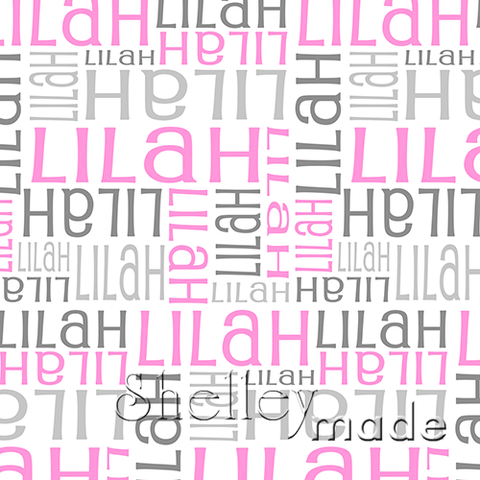 Lilah - Nested Design - Standard