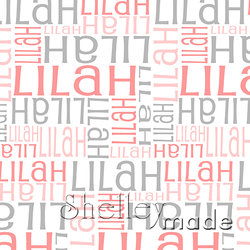 Lilah - Nested Design - Standard