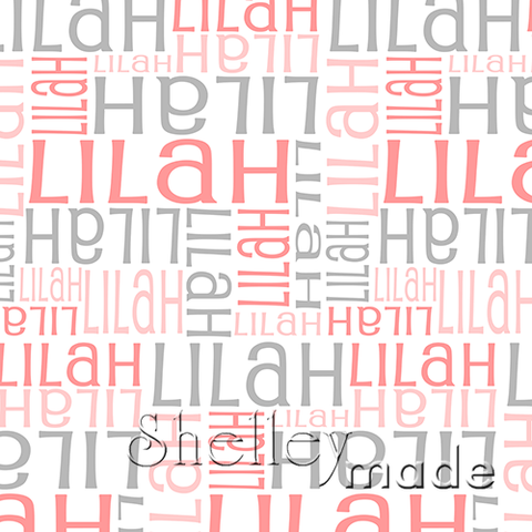 Lilah - Nested Design - Standard