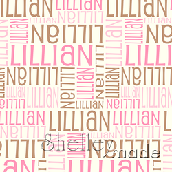 Lillian - Nested Design - Standard