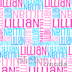 Lillian - Nested Design - Standard