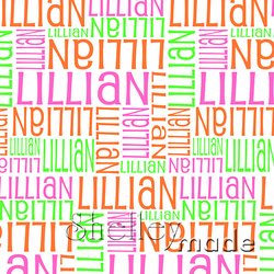 Lillian - Nested Design - Standard