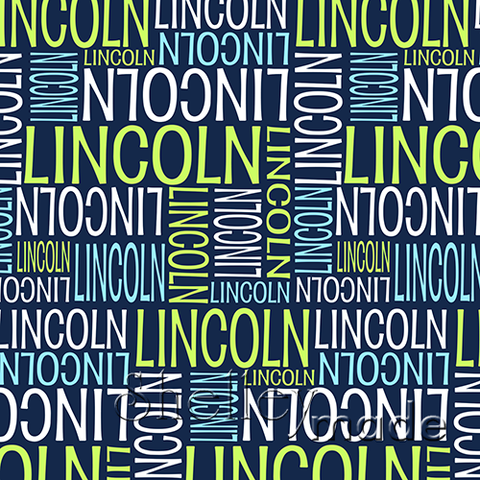 Lincoln - Nested Design - Standard