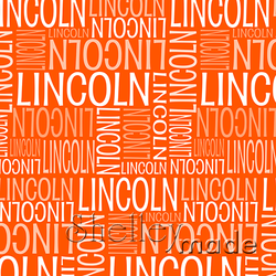 Lincoln - Nested Design - Standard