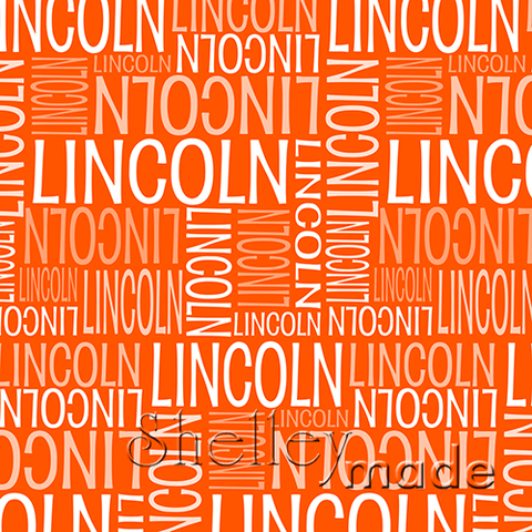 Lincoln - Nested Design - Standard