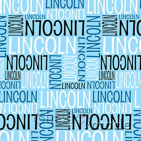Lincoln - Nested Design - Standard