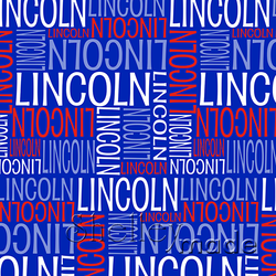 Lincoln - Nested Design - Standard