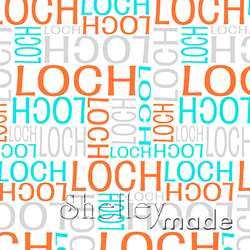 Loch - Nested Design - Standard