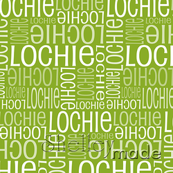 Lochie - Nested Design - Standard