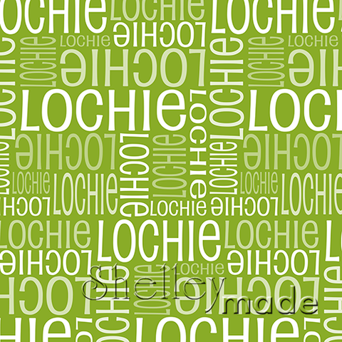 Lochie - Nested Design - Standard