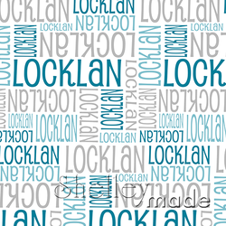 Locklan - Nested Design - Standard