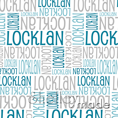 Locklan - Nested Design - Standard