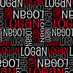 Logan - Nested Design - Standard