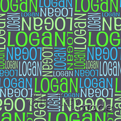 Logan - Nested Design - Standard